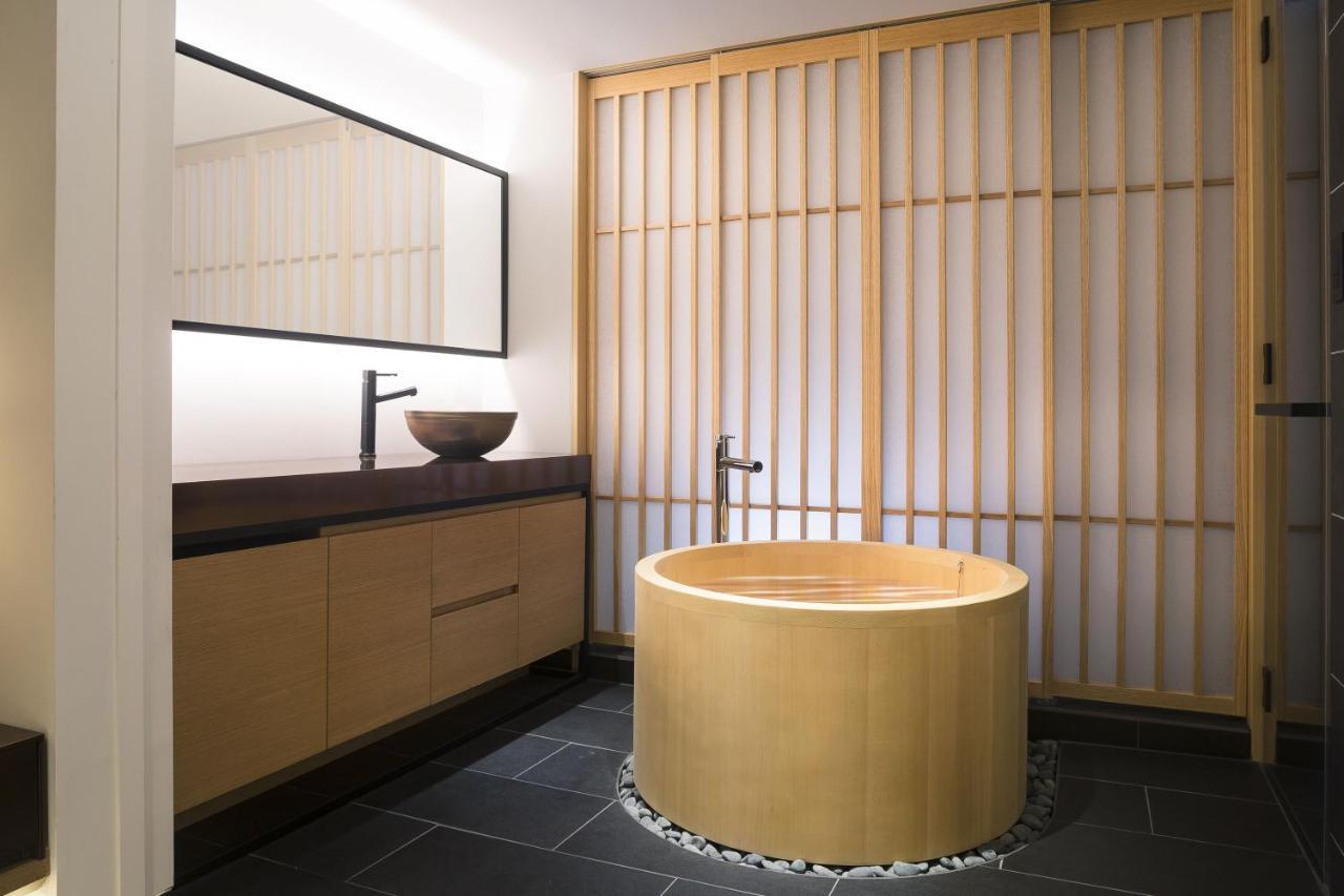 Nol Kyoto Sanjo Hotel Ngoại thất bức ảnh