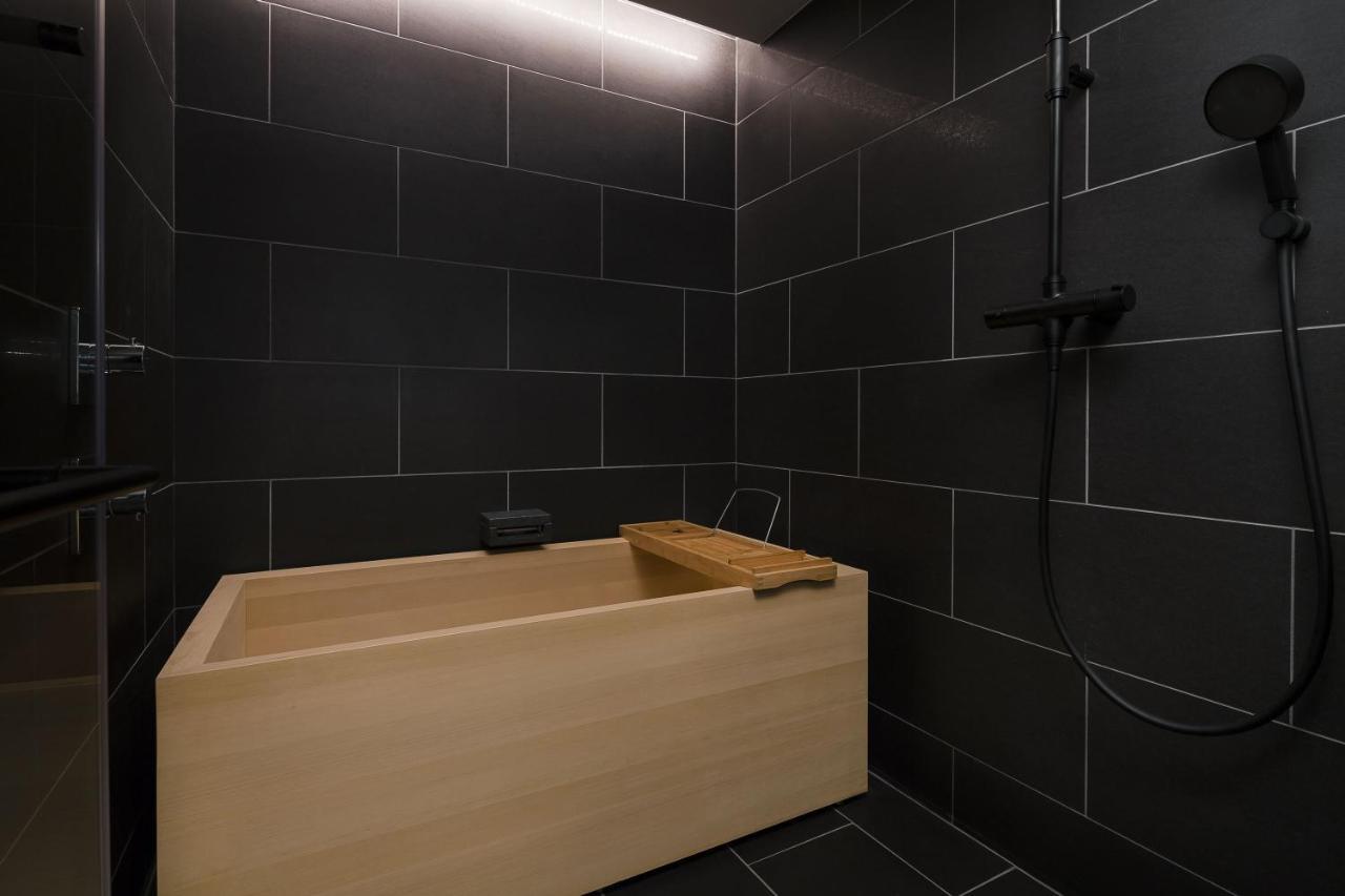 Nol Kyoto Sanjo Hotel Ngoại thất bức ảnh