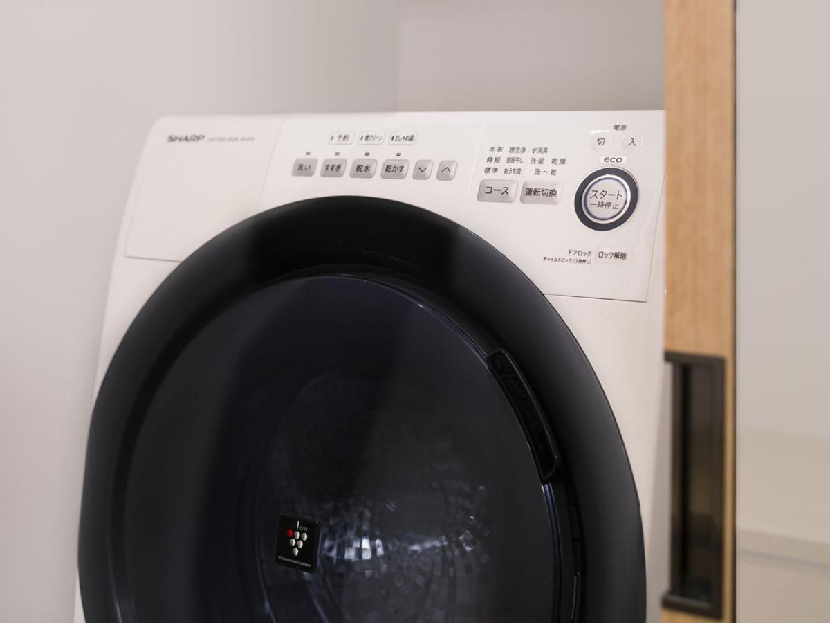Nol Kyoto Sanjo Hotel Ngoại thất bức ảnh