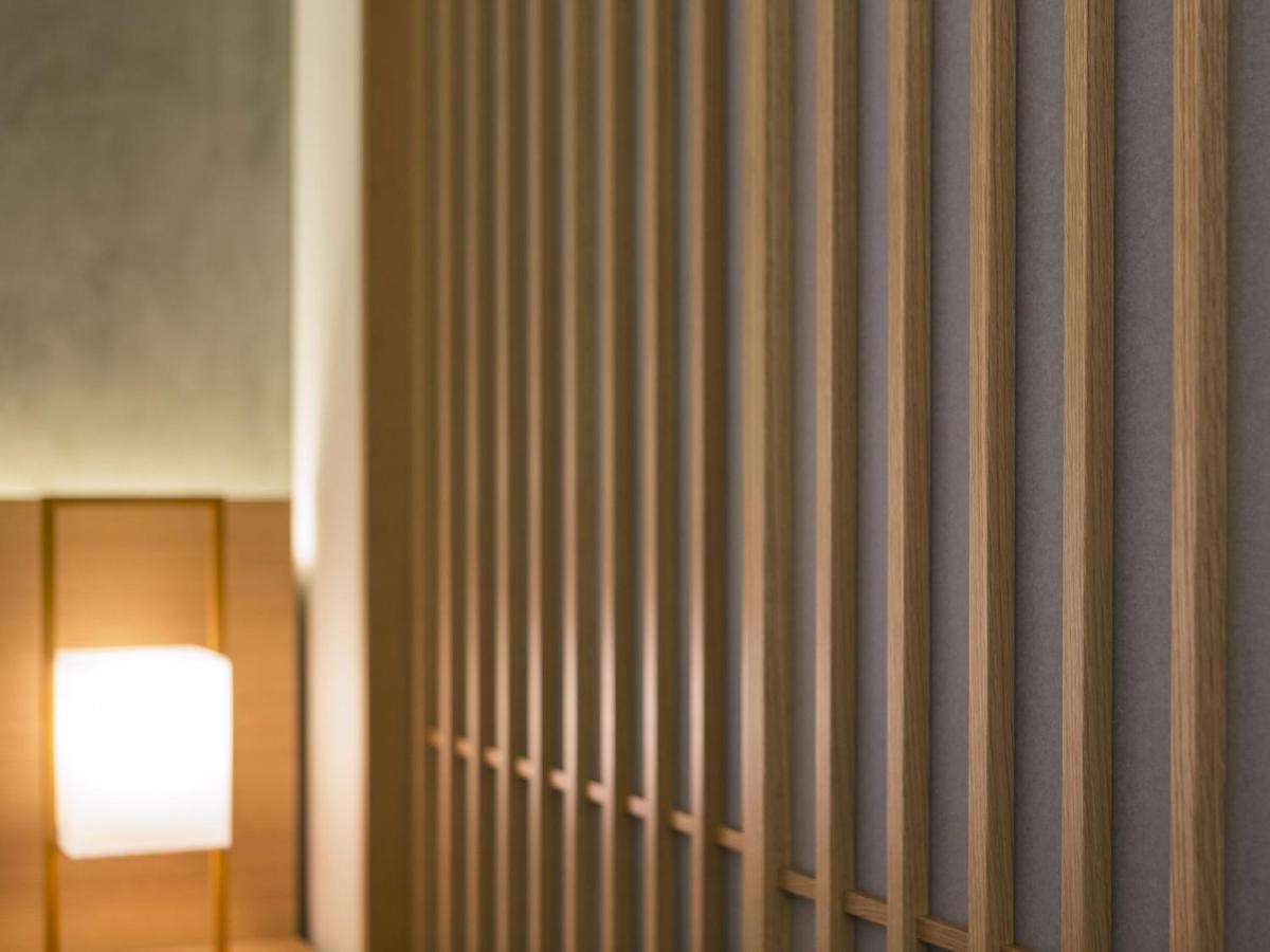Nol Kyoto Sanjo Hotel Ngoại thất bức ảnh