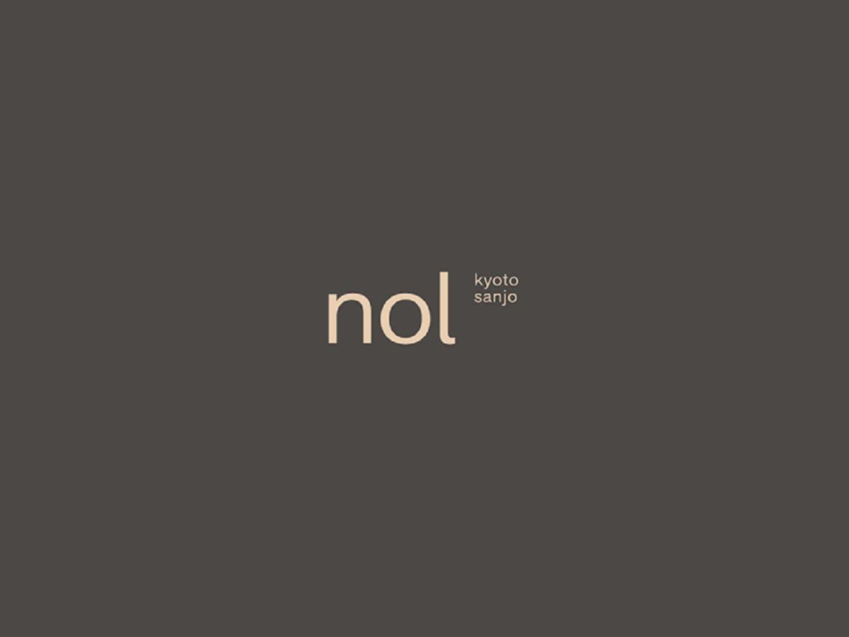 Nol Kyoto Sanjo Hotel Ngoại thất bức ảnh