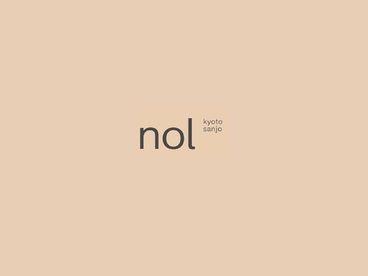 Nol Kyoto Sanjo Hotel Ngoại thất bức ảnh