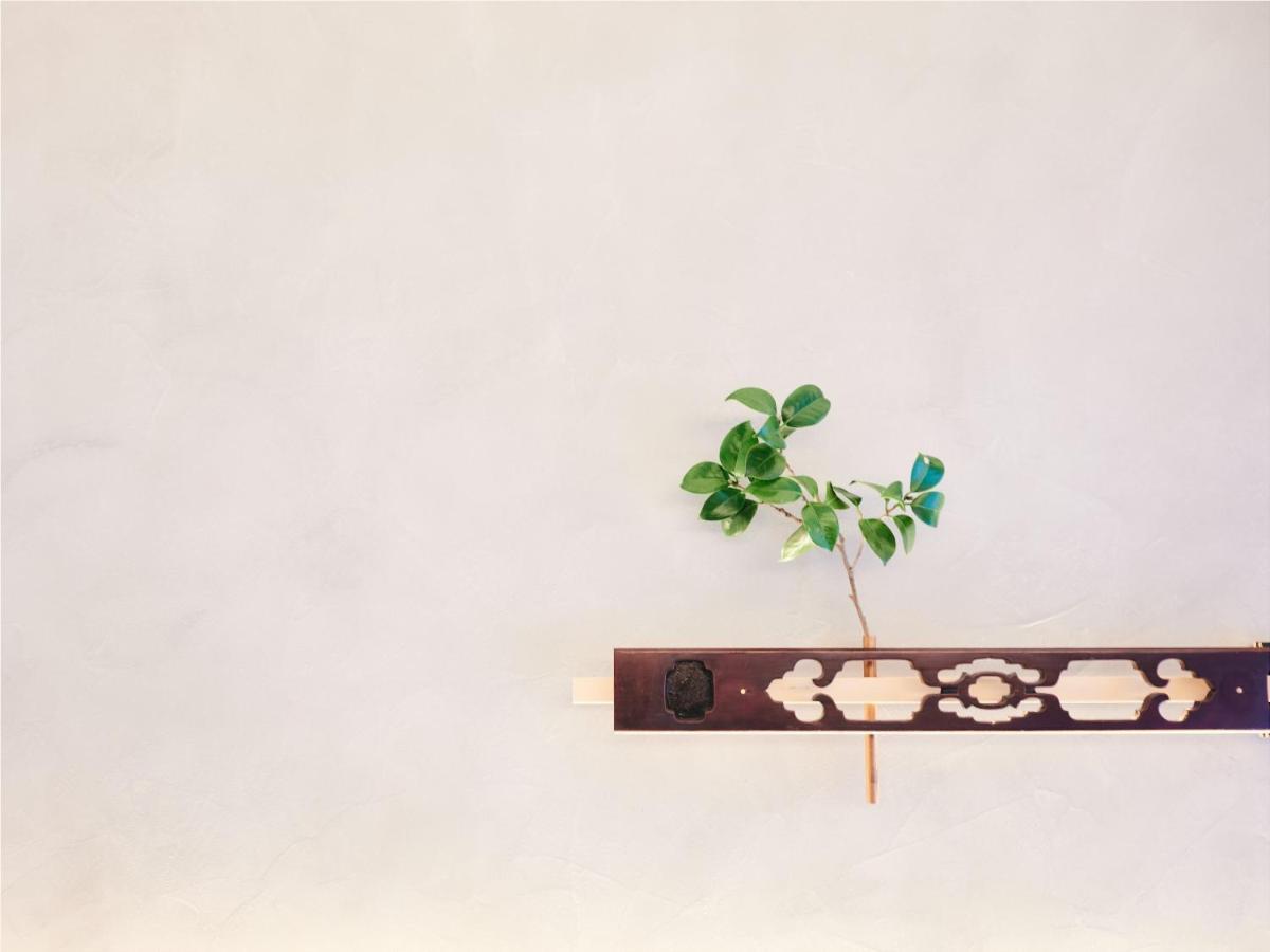 Nol Kyoto Sanjo Hotel Ngoại thất bức ảnh