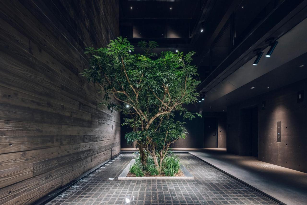 Nol Kyoto Sanjo Hotel Ngoại thất bức ảnh