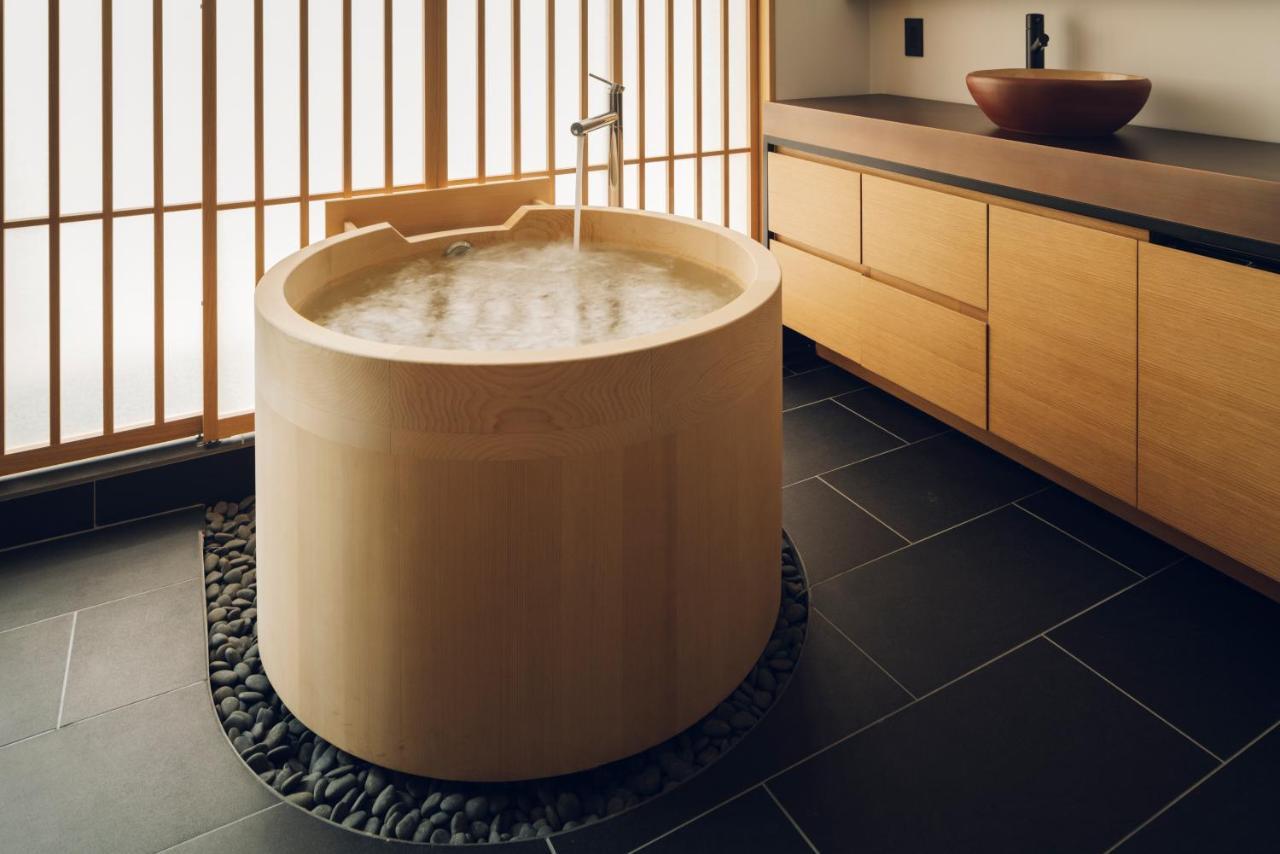 Nol Kyoto Sanjo Hotel Ngoại thất bức ảnh