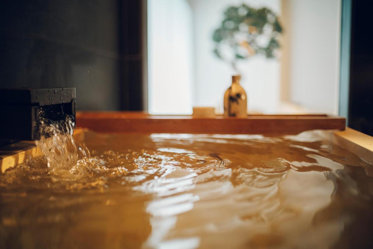 Nol Kyoto Sanjo Hotel Ngoại thất bức ảnh