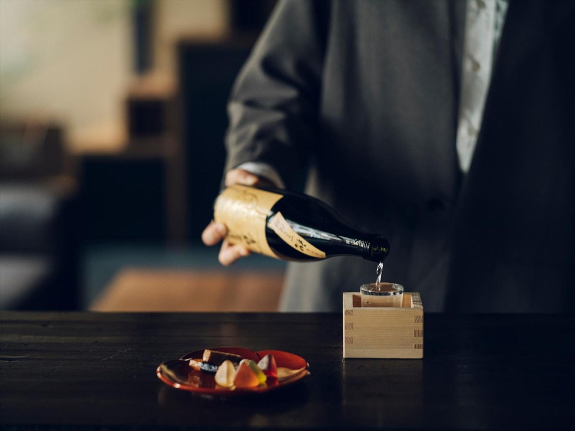 Nol Kyoto Sanjo Hotel Ngoại thất bức ảnh