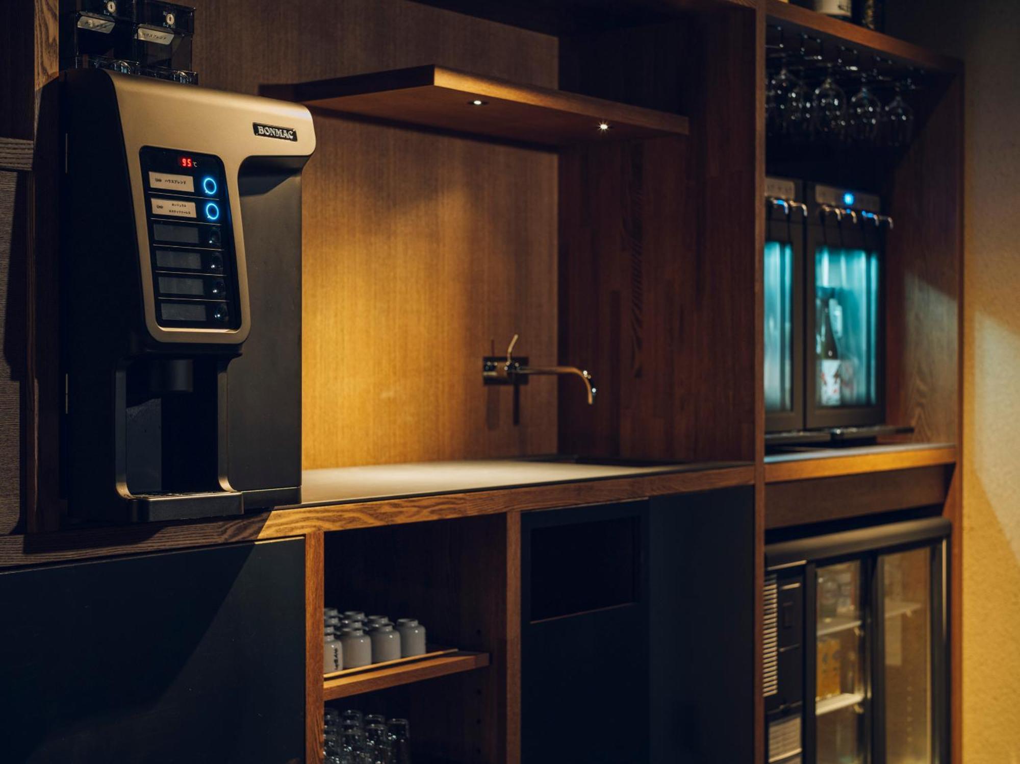 Nol Kyoto Sanjo Hotel Ngoại thất bức ảnh