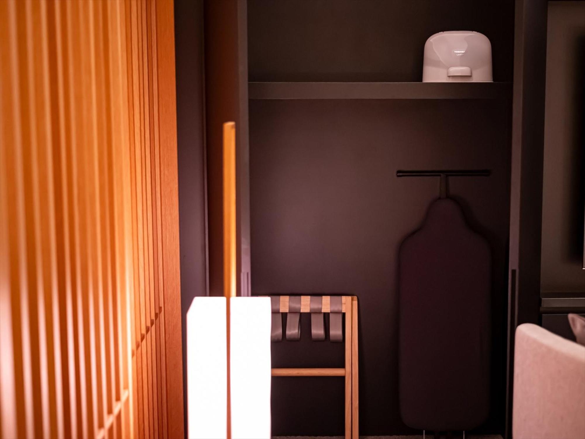 Nol Kyoto Sanjo Hotel Ngoại thất bức ảnh